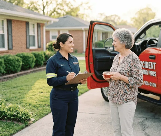 Accident Towing Service Pyatt, AR FAQs